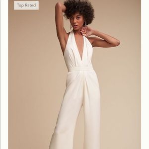 Anthropology Mara Jumpsuit